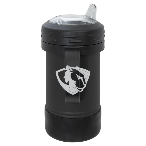 Eastern Illinois University Polar Camel 10 oz. Sippy Cup