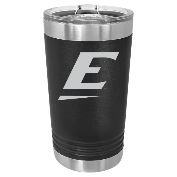 Eastern Kentucky University Polar Camel 16 oz. Pint Tumbler