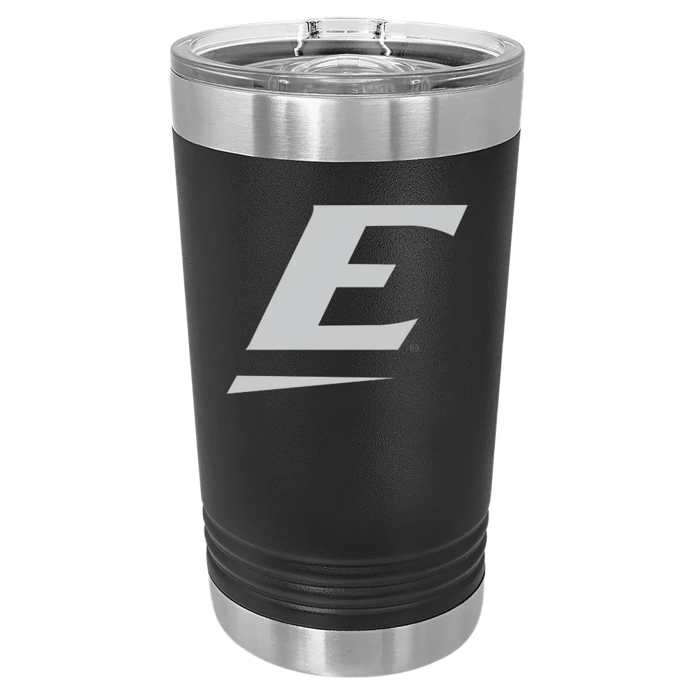 Eastern Kentucky University Polar Camel 16 oz. Pint Tumbler