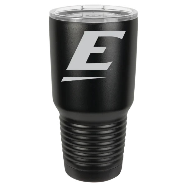 Eastern Kentucky University Polar Camel 30 oz. Ringneck Tumbler with Standard Lid