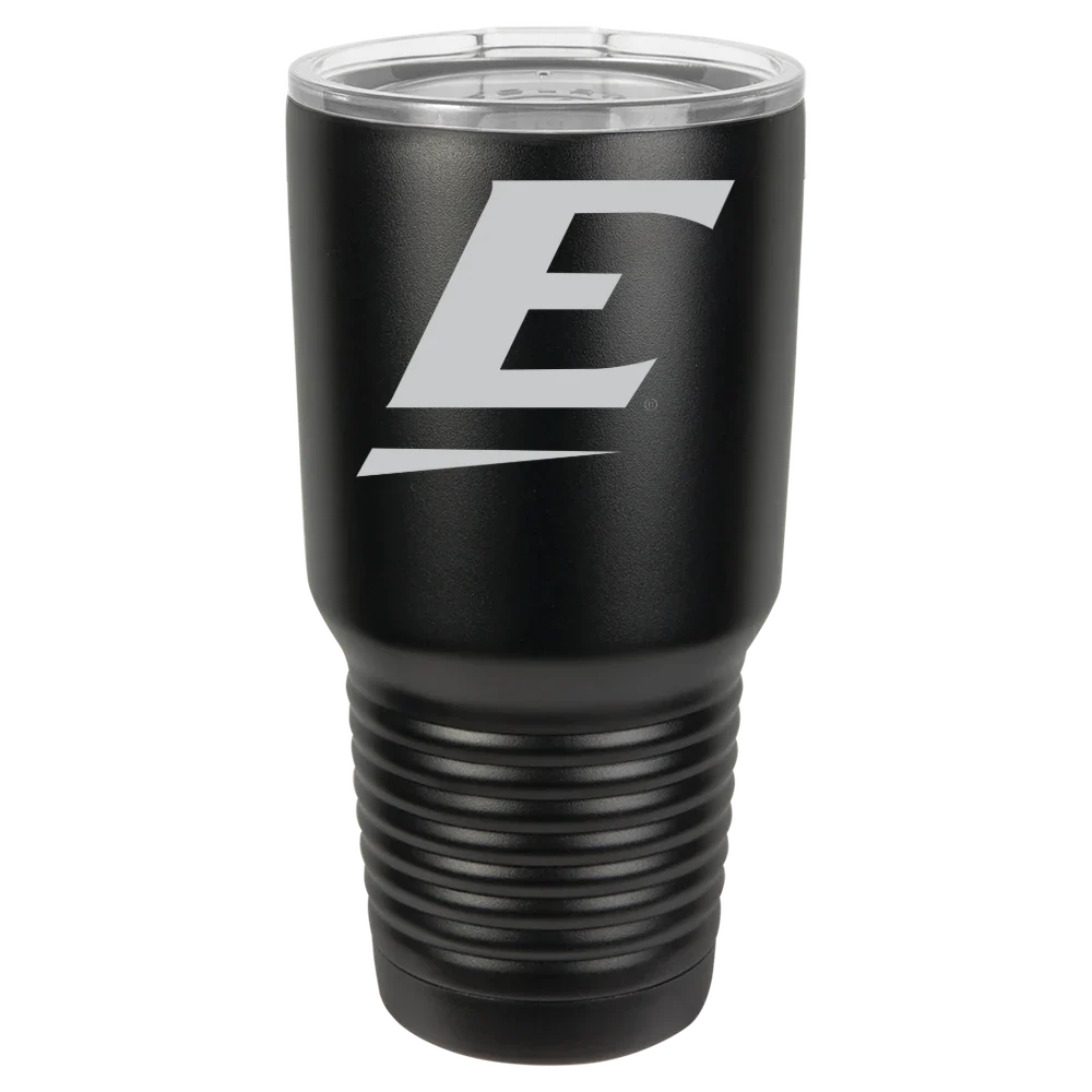 Eastern Kentucky University Polar Camel 30 oz. Ringneck Tumbler with Standard Lid
