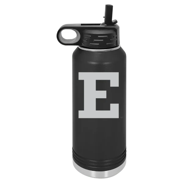 Eastern Michigan University Polar Camel 32 oz. Water Bottle