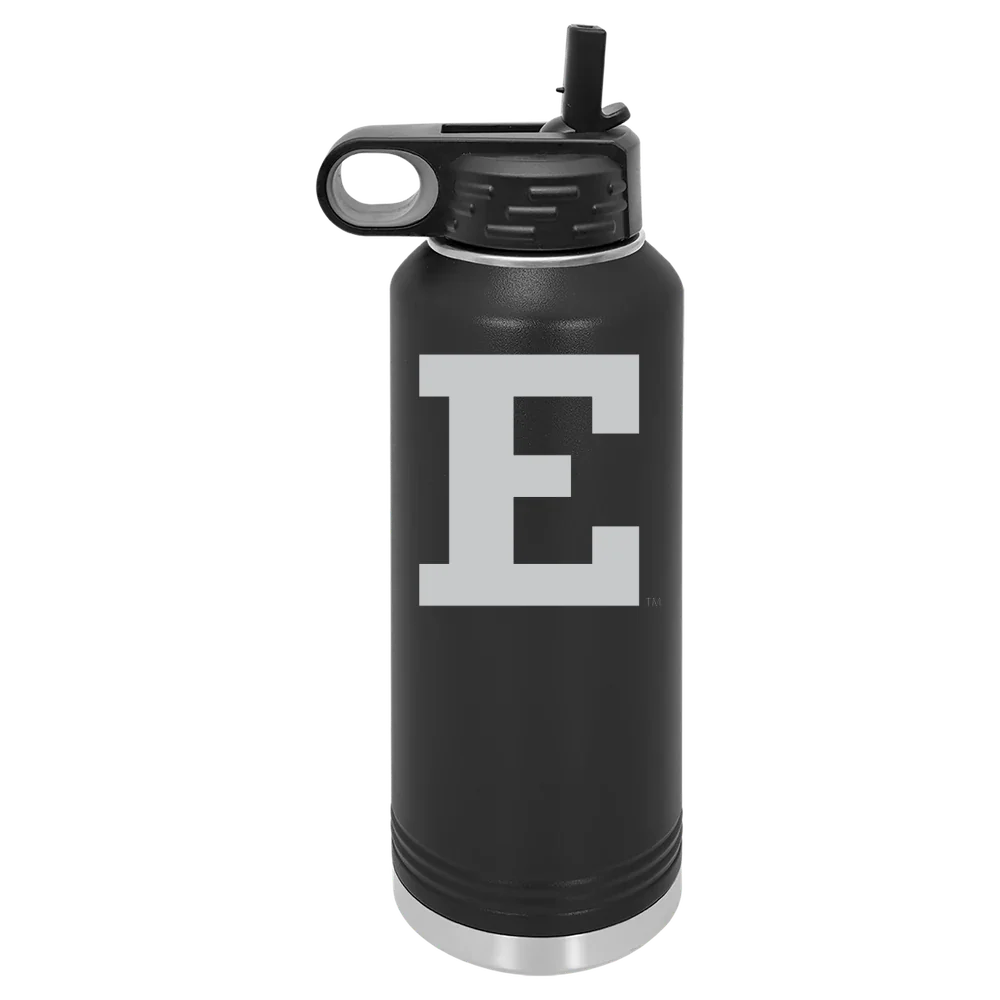 Eastern Michigan University Polar Camel 40 oz. Water Bottle