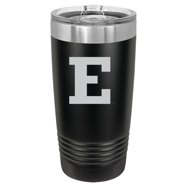 Eastern Michigan University Polar Camel 20 oz. Ringneck Tumbler with Slider Lid