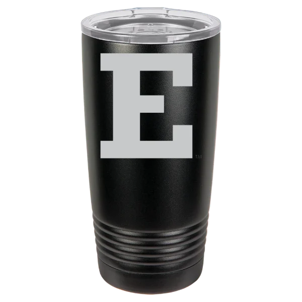 Eastern Michigan University Polar Camel 20 oz. Ringneck Tumbler with Standard Lid