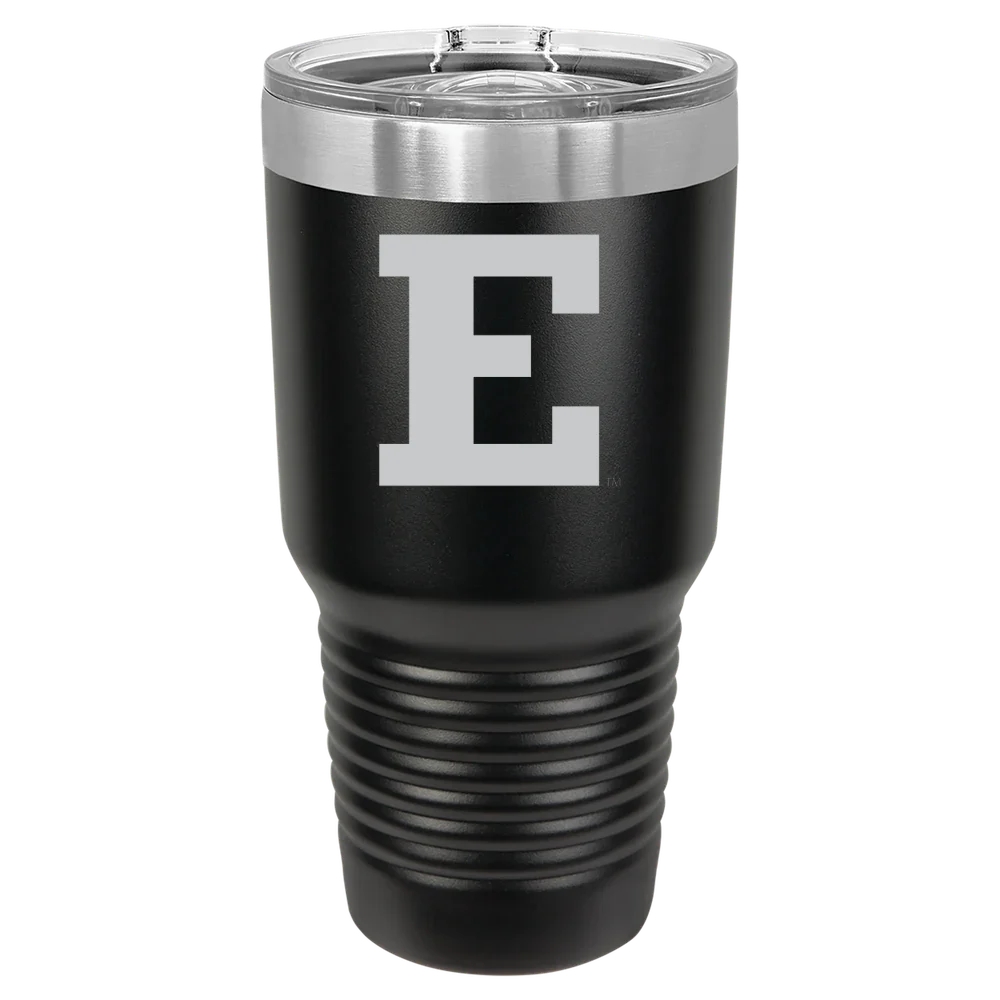 Eastern Michigan University Polar Camel 30 oz. Ringneck Tumbler with Slider Lid