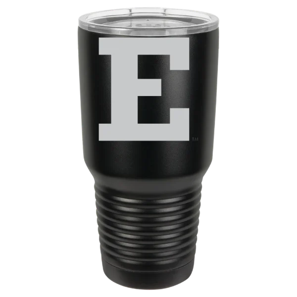 Eastern Michigan University Polar Camel 30 oz. Ringneck Tumbler with Standard Lid
