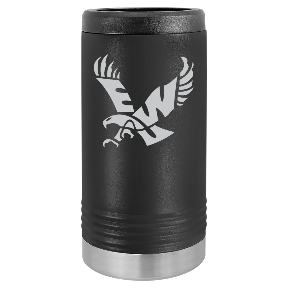Eastern Washington University Polar Camel Slim Beverage Holder