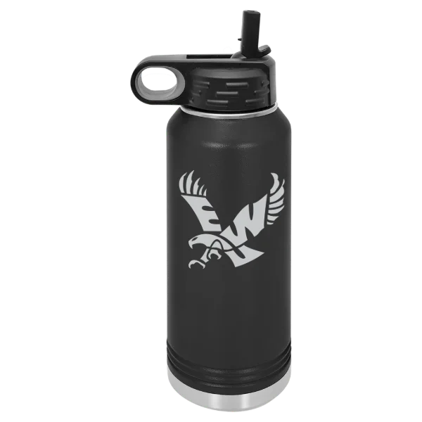 Eastern Washington University Polar Camel 32 oz. Water Bottle