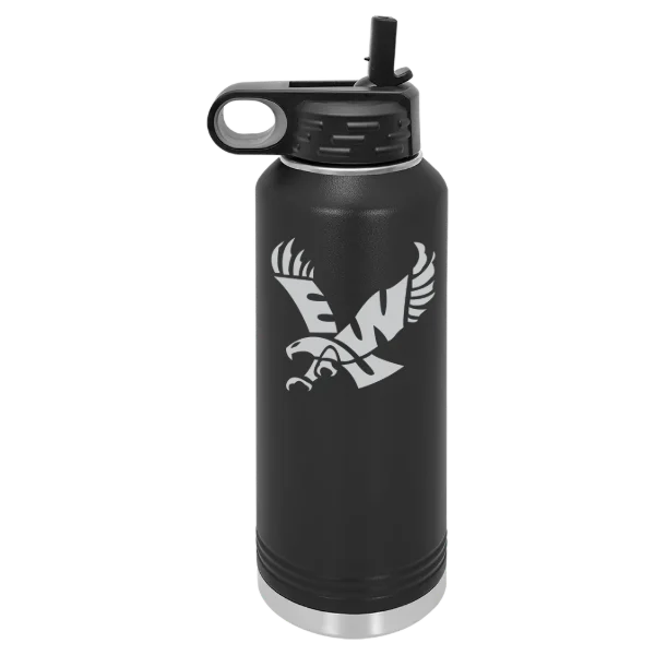 Eastern Washington University Polar Camel 40 oz. Water Bottle
