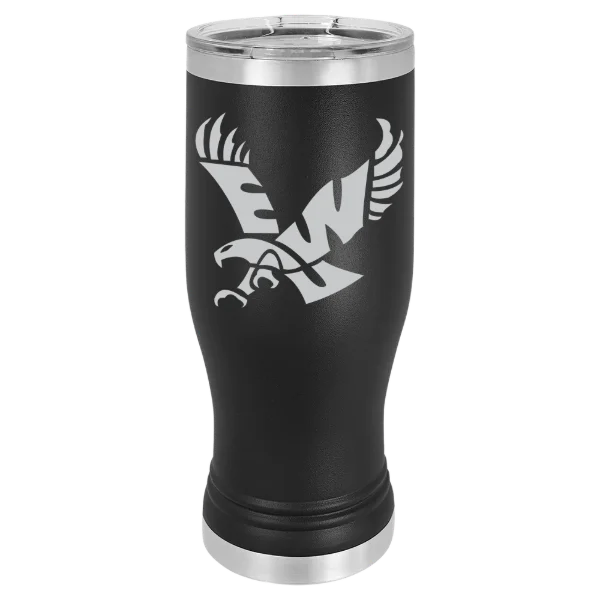 Eastern Washington University Polar Camel 20 oz. Pilsner Tumbler
