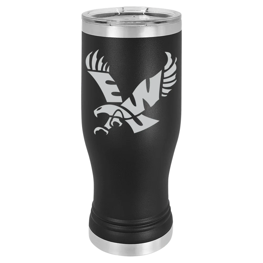 Eastern Washington University Polar Camel 20 oz. Pilsner Tumbler