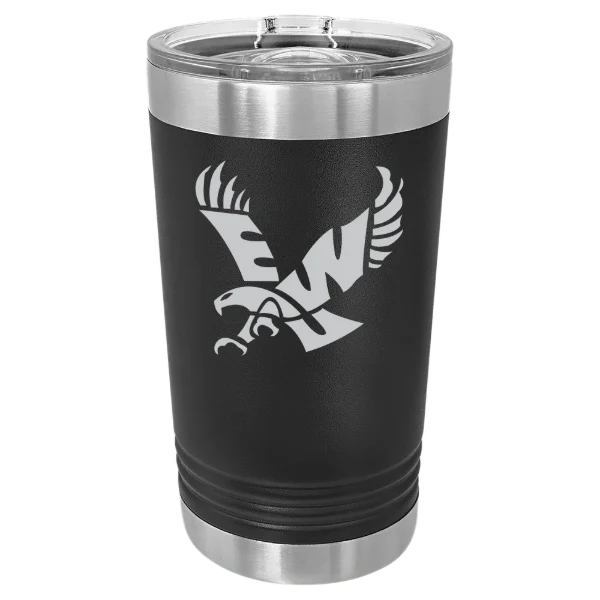 Eastern Washington University Polar Camel 16 oz. Pint Tumbler