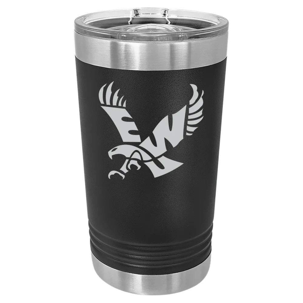Eastern Washington University Polar Camel 16 oz. Pint Tumbler