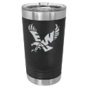 Eastern Washington University Polar Camel 16 oz. Pint Tumbler