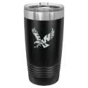 Eastern Washington University Polar Camel 20 oz. Ringneck Tumbler with Slider Lid
