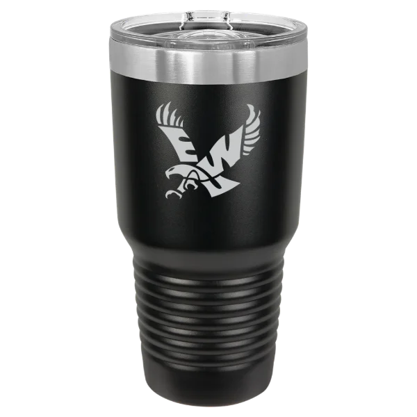 Eastern Washington University Polar Camel 30 oz. Ringneck Tumbler with Slider Lid
