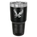 Eastern Washington University Polar Camel 30 oz. Ringneck Tumbler with Slider Lid