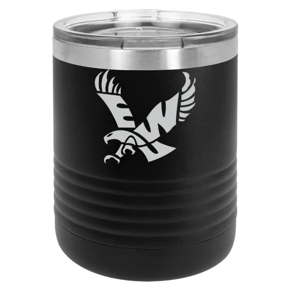 Eastern Washington University Polar Camel 10 oz. Tumbler with Standard Lid