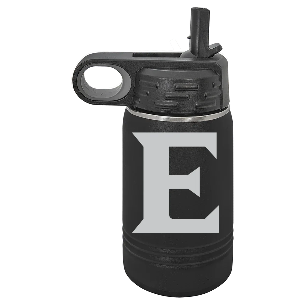 Elon University Polar Camel 12 oz. Water Bottle