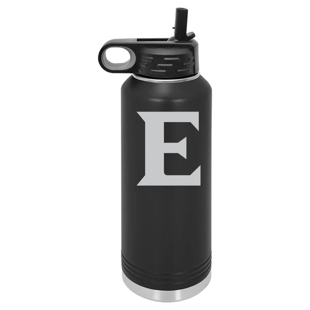 Elon University Polar Camel 40 oz. Water Bottle