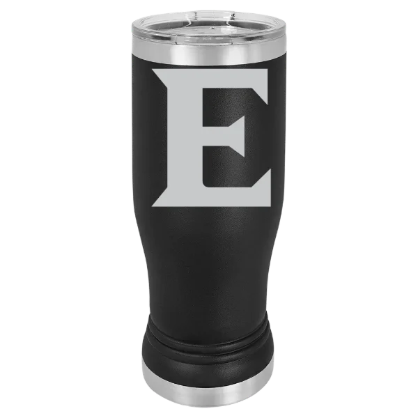 Elon University Polar Camel 14 oz. Pilsner Tumbler