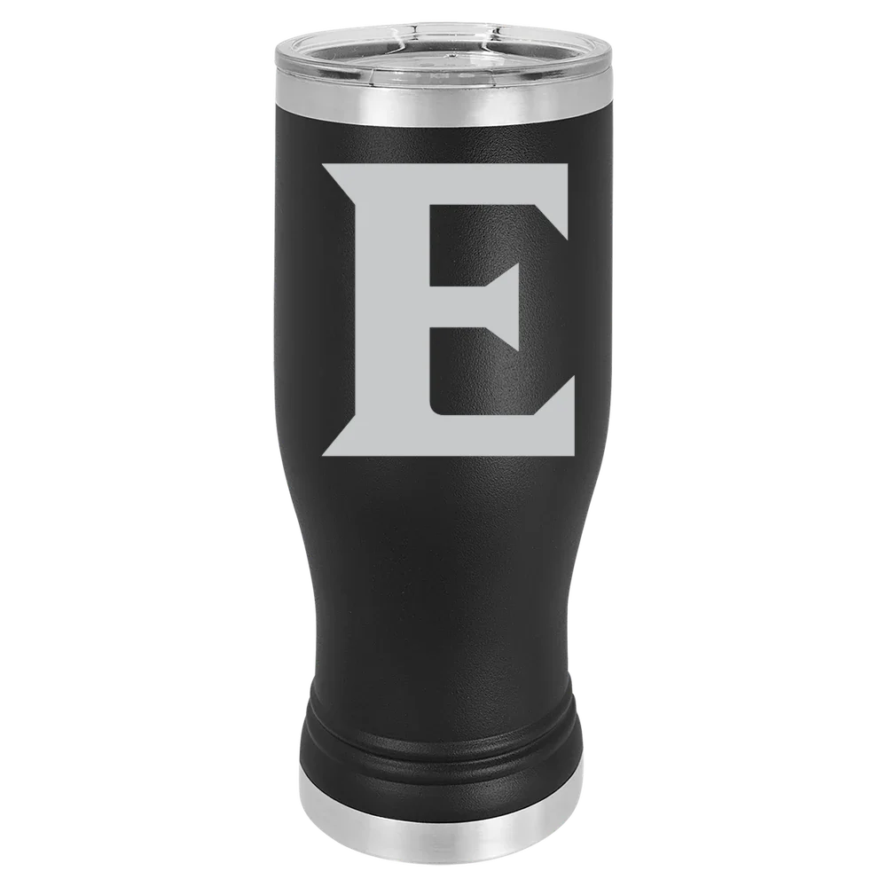 Elon University Polar Camel 20 oz. Pilsner Tumbler