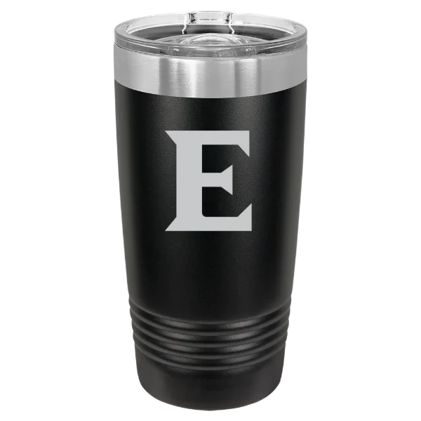 Elon University Polar Camel 20 oz. Ringneck Tumbler with Slider Lid