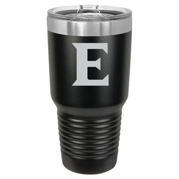 Elon University Polar Camel 30 oz. Ringneck Tumbler with Slider Lid