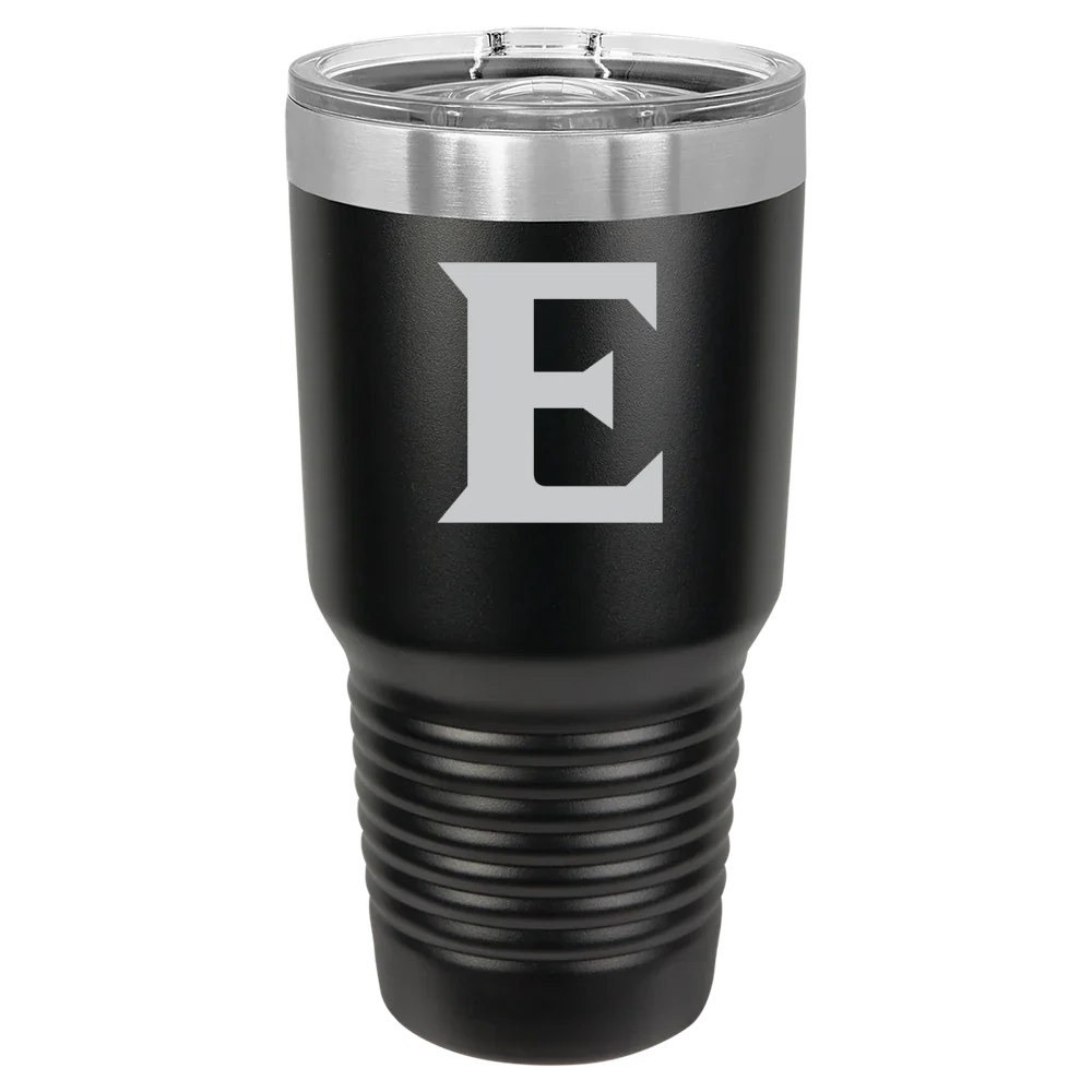 Elon University Polar Camel 30 oz. Ringneck Tumbler with Slider Lid