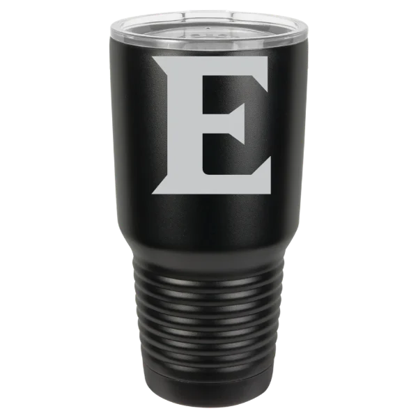 Elon University Polar Camel 30 oz. Ringneck Tumbler with Standard Lid