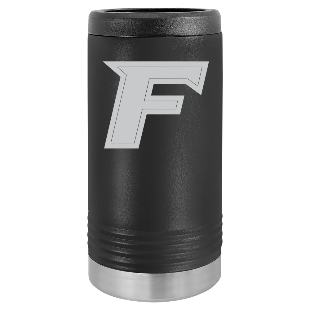 Fairfield University Polar Camel Slim Beverage Holder