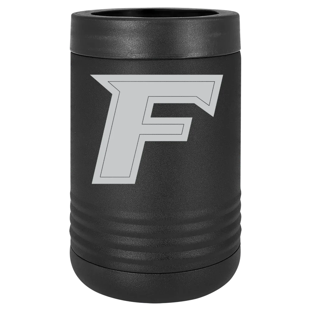 Fairfield University Polar Camel Standard Beverage Holder
