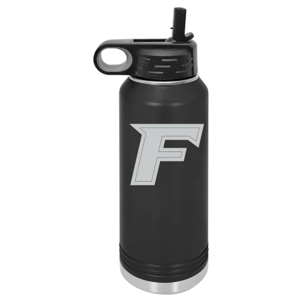 Fairfield University Polar Camel 32 oz. Water Bottle