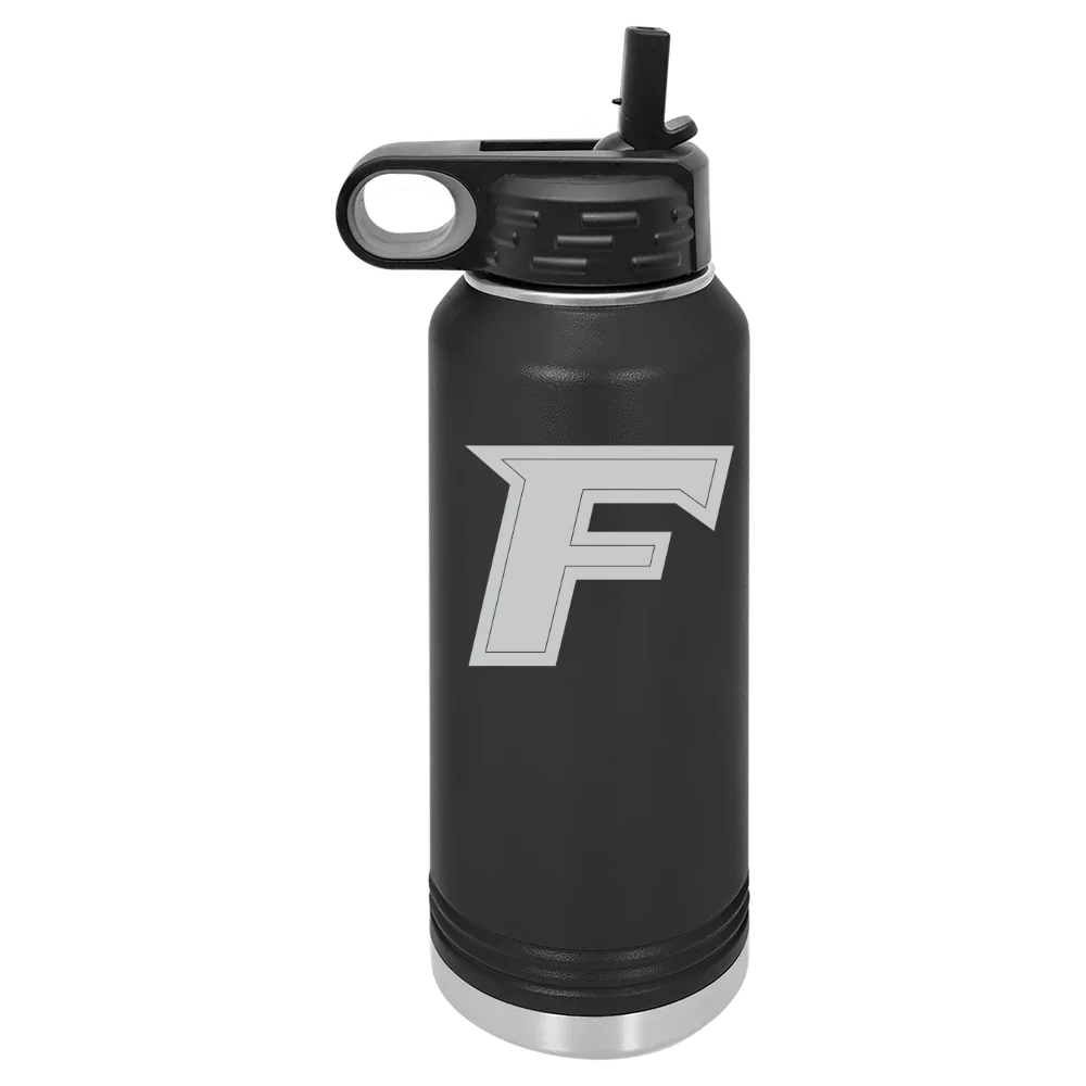 Fairfield University Polar Camel 32 oz. Water Bottle