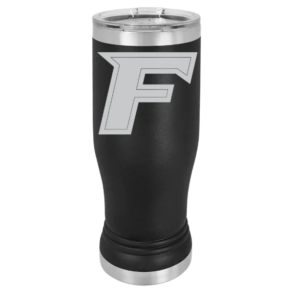 Fairfield University Polar Camel 14 oz. Pilsner Tumbler