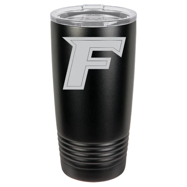 Fairfield University Polar Camel 20 oz. Ringneck Tumbler with Standard Lid