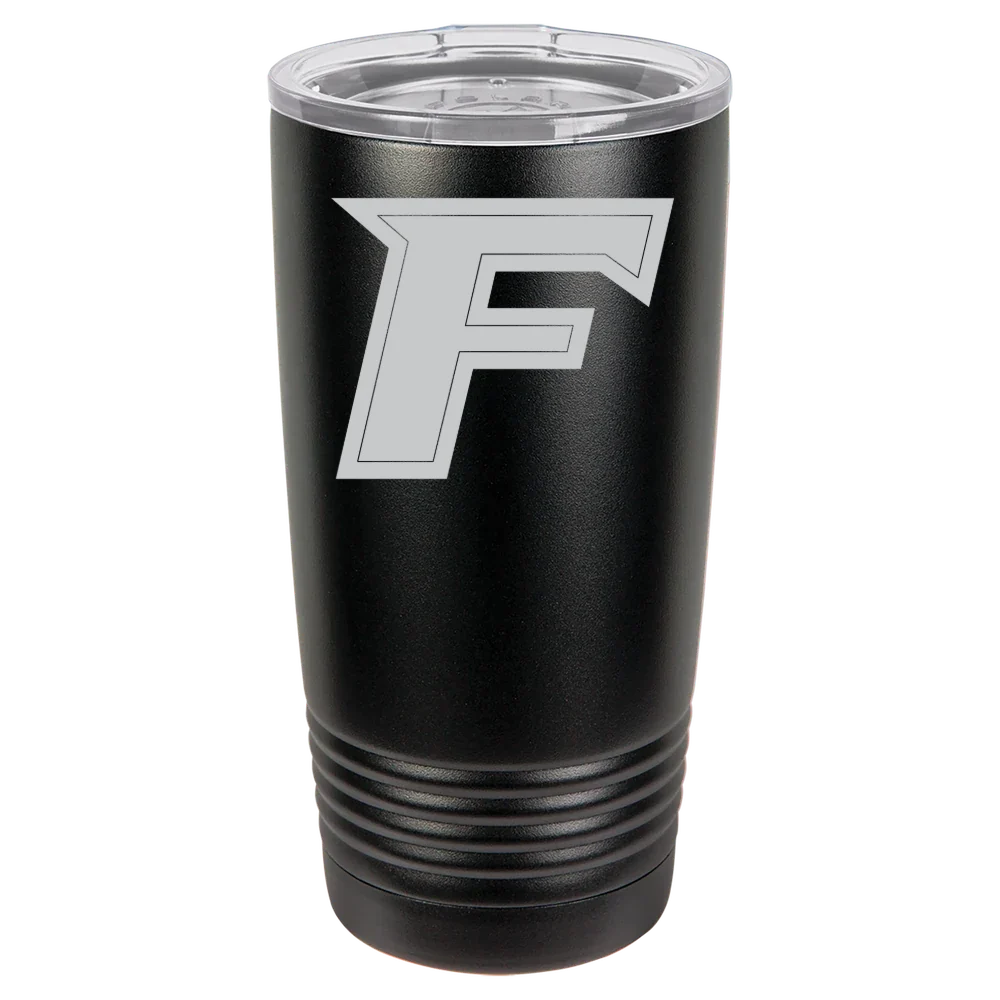 Fairfield University Polar Camel 20 oz. Ringneck Tumbler with Standard Lid