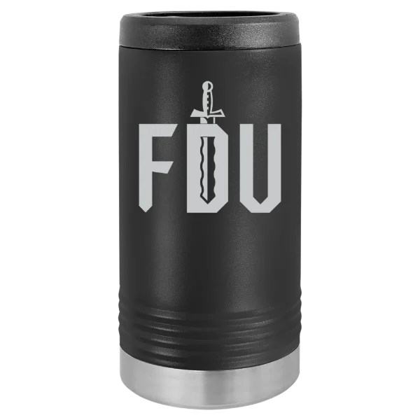 Fairleigh Dickinson University, Metropolitan Campus Polar Camel Slim Beverage Holder