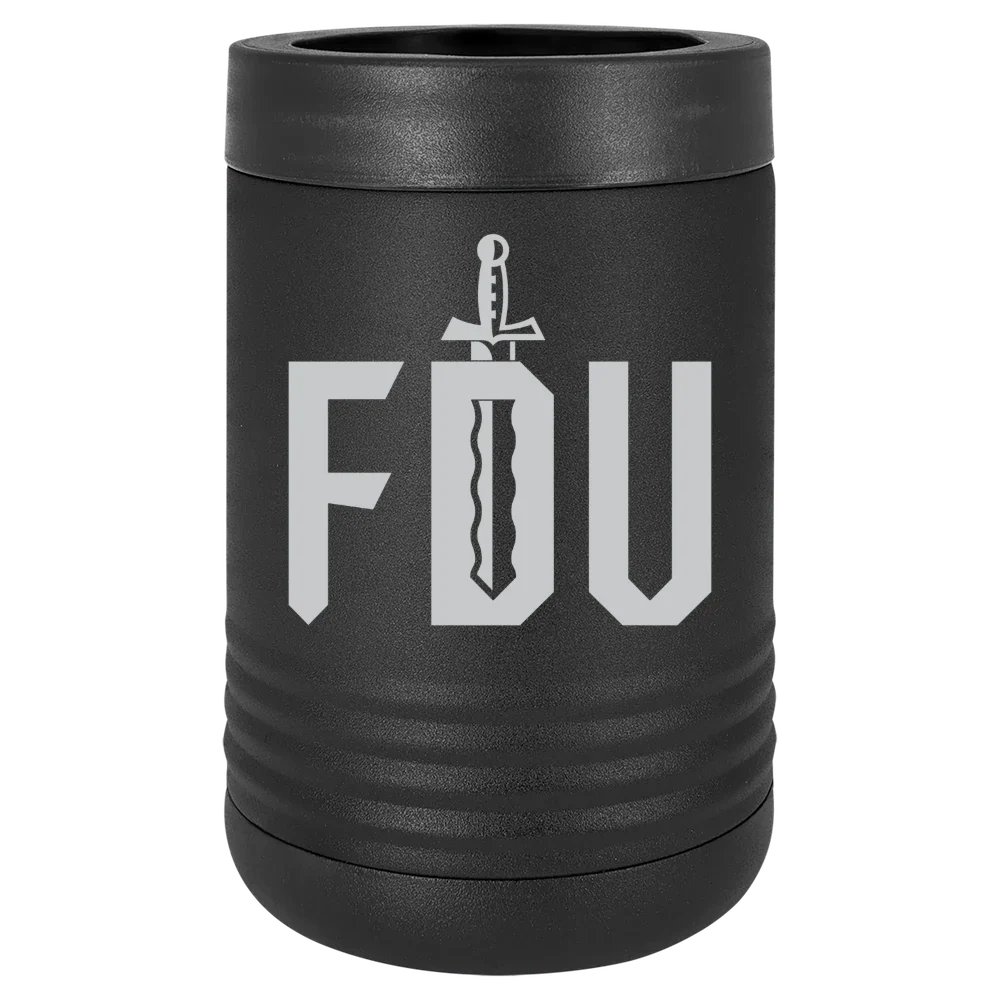 Fairleigh Dickinson University, Metropolitan Campus Polar Camel Standard Beverage Holder