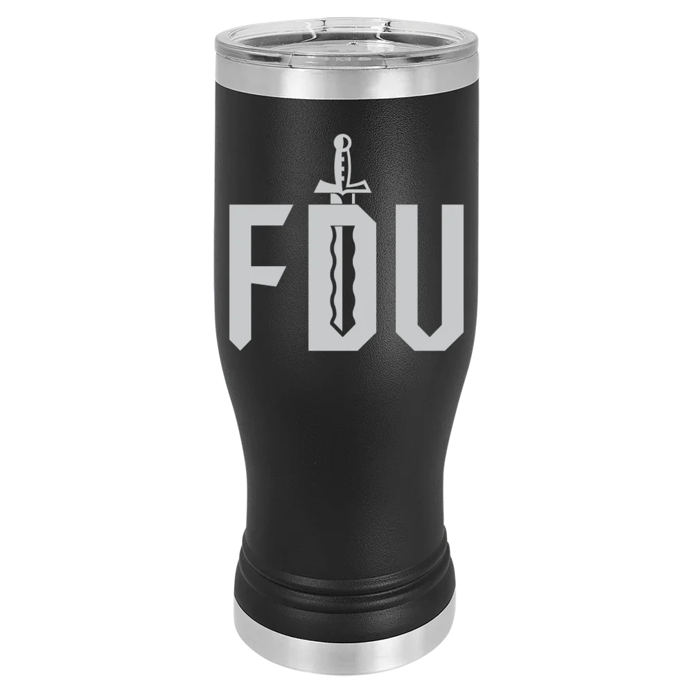 Fairleigh Dickinson University, Metropolitan Campus Polar Camel 20 oz. Pilsner Tumbler