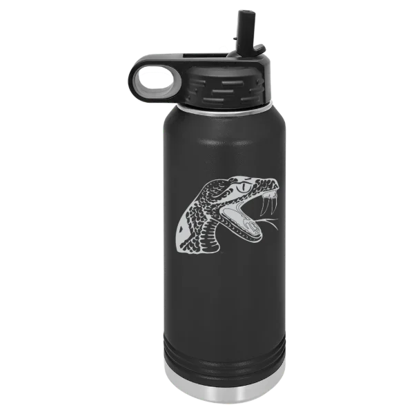 Florida A&M University Polar Camel 32 oz. Water Bottle
