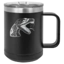 Florida A&M University Polar Camel 15 oz. Mug with Slider Lid