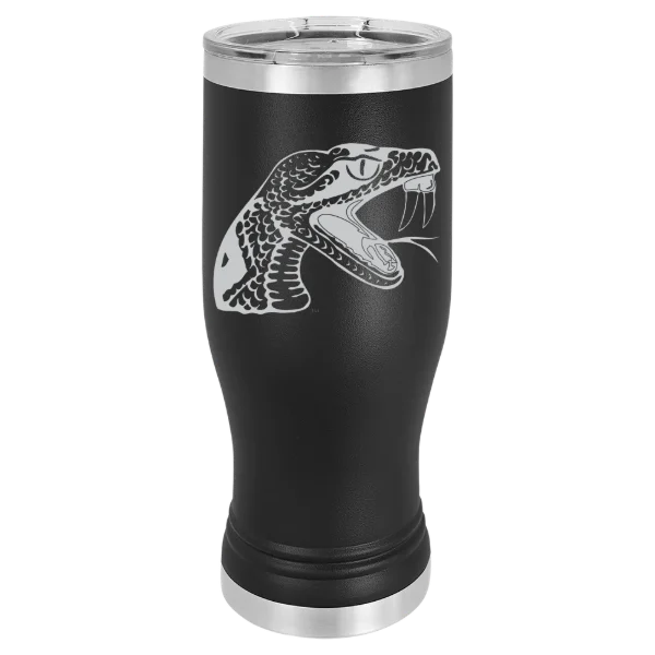 Florida A&M University Polar Camel 20 oz. Pilsner Tumbler