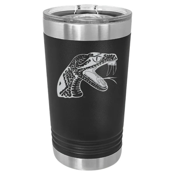 Florida A&M University Polar Camel 16 oz. Pint Tumbler