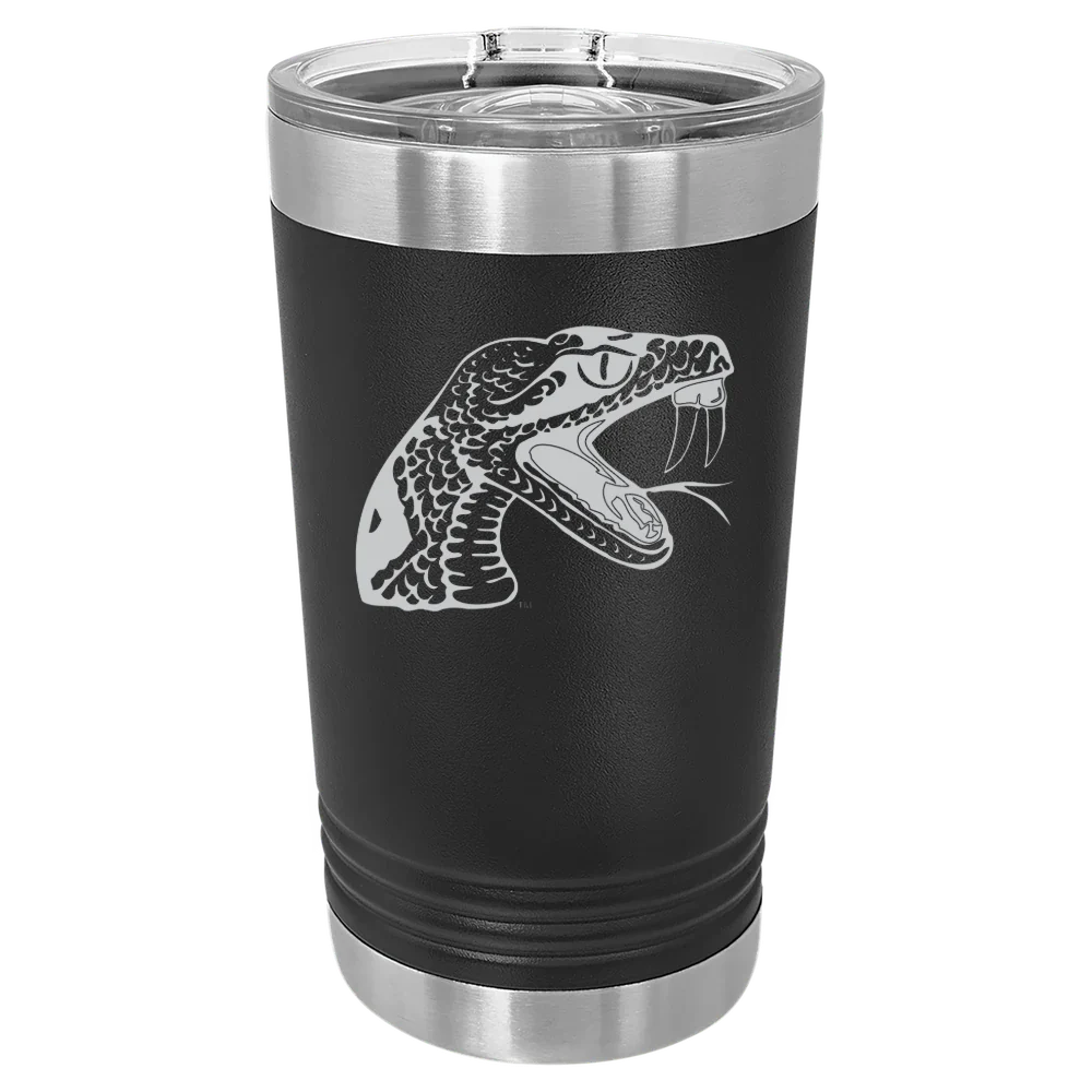 Florida A&M University Polar Camel 16 oz. Pint Tumbler