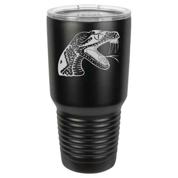 Florida A&M University Polar Camel 30 oz. Ringneck Tumbler with Standard Lid