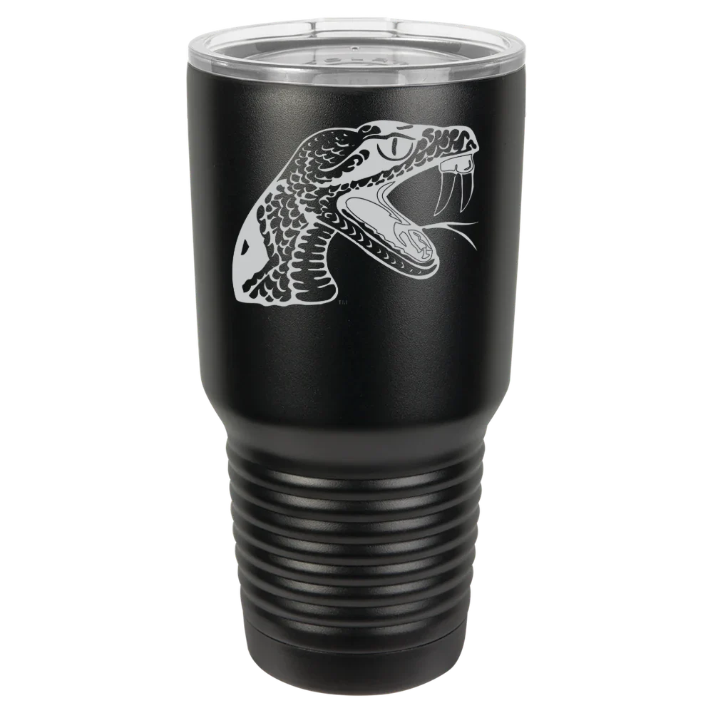 Florida A&M University Polar Camel 30 oz. Ringneck Tumbler with Standard Lid