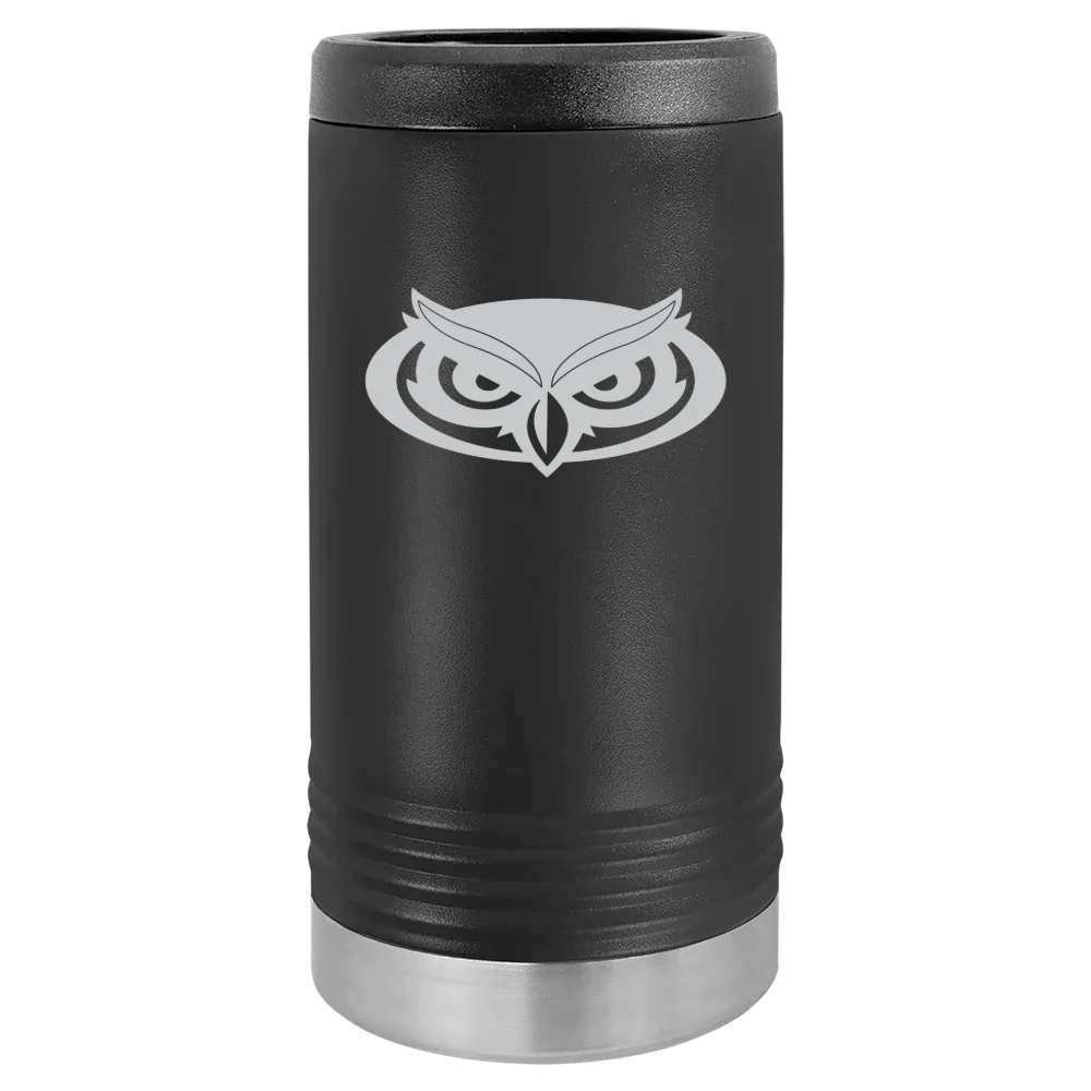 Florida Atlantic University Polar Camel Slim Beverage Holder