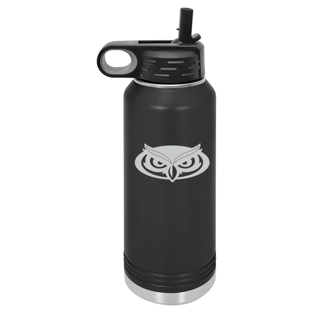Florida Atlantic University Polar Camel 32 oz. Water Bottle